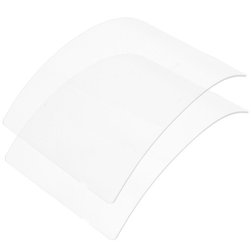 Pcs lente della - lente, maschera