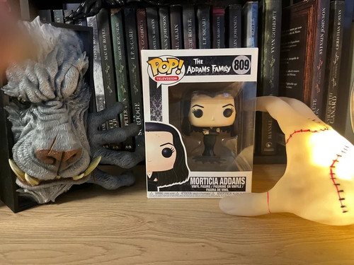 Rare figurine funko pop - funko,
