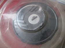 Alfa Romeo Volkswagen Volvo Jaguar F - Tappo benzina con chiave - Ricambio nuovo