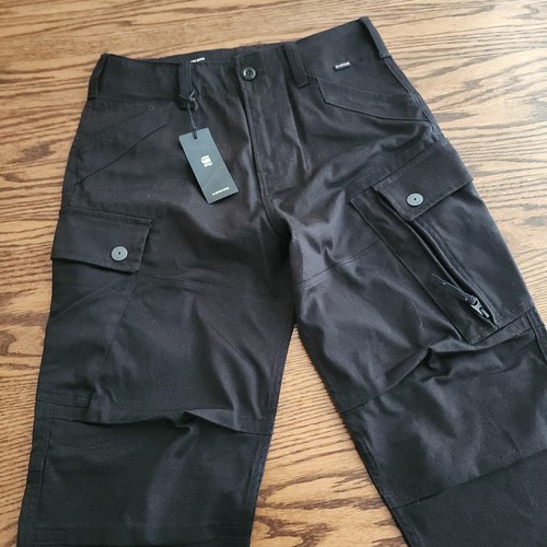 Pantaloni star raw originals - pantaloni, g-star