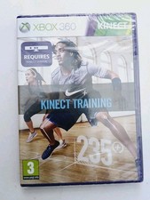 NIKE + KINECT TRAINING