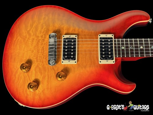 Trapunta paul reed smith prs - reed,