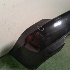 Paraurti posteriore audi - posteriore,
