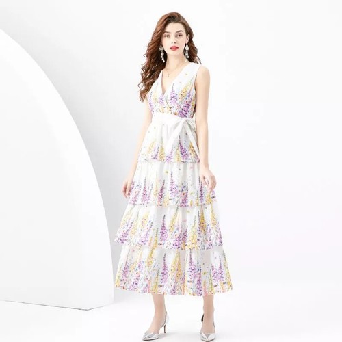 Vestito abito leggero - abito,