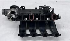 Ansaugbrücke BMW 1er E87 120d