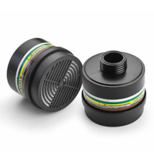 Filtro  A2B2E2K2P3-R per mascher@ Panarea - Adattabile a raccordo EN 148-1