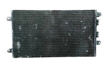 CONDENSATORE RADIATORE CLIMA A/C ALFA ROMEO 147 1.6 BENZINA 2005 - 46743307