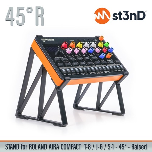 Supporto per roland aira - per,
