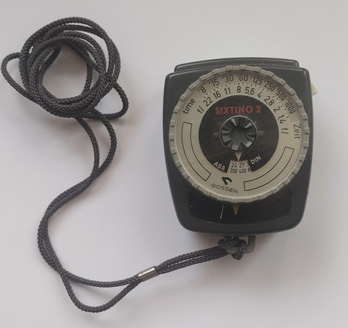 Gossen sixtino con - 2,