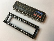 Unibios version neogeo - unibios, 4.0