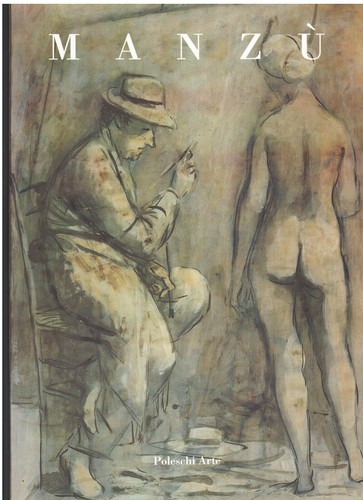 Giacomo manzu manzoni - giacomo,