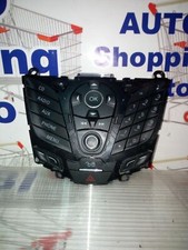 COMANDO INTERNO CD RADIO FORD FIESTA MK7 CODE C1BT18K811PA