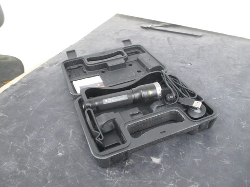 Ledlenser m7r core torcia - m7r,