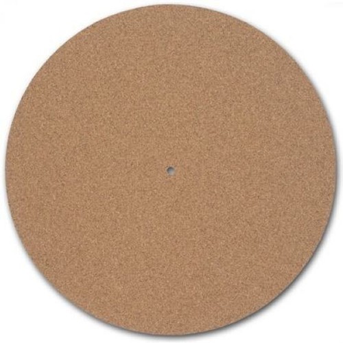 Pro ject cork tappetino - pro-ject,