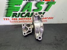 SUPPORTO MOTORE FIAT QUBO 1.3 MJT 2012 00518554840