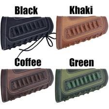 Custodia stock fucile