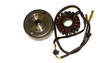 Alternatore polare suzuki - polare,