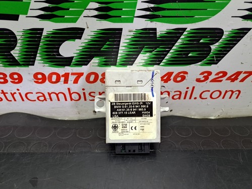 Centralina allarme mini cooper - mini,