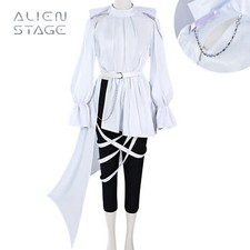 Costume Cosplay Alien Stage R5