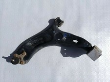 BRACCIO OSCILLANTE ANTERIORE