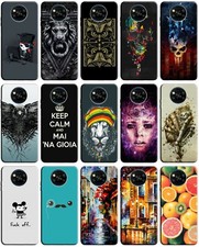 CUSTODIA COVER PER XIAOMI POCO