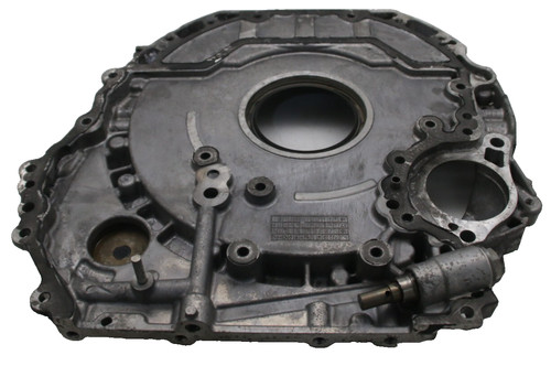 Coperchio frontale originale