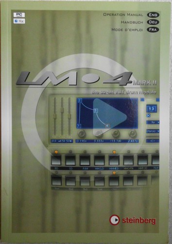 Mark ii il modulo - -,