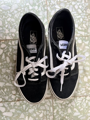 Scarpe vans old - vans, skool