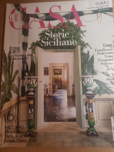 Grazia casa 2014 8 - n., 7/8