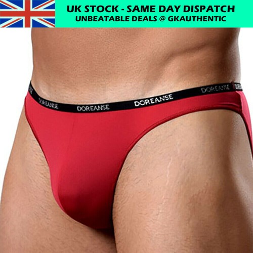 Doreanse aire slip bikini - doreanse,