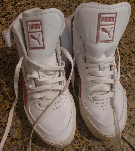 Sneakers alte puma - alte,