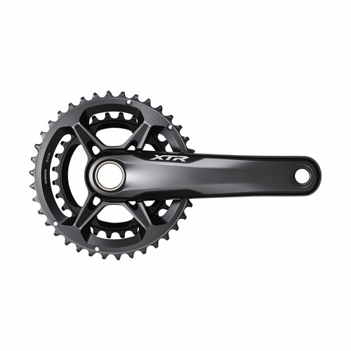 Guarnitura shimano xtr - guarnitura,