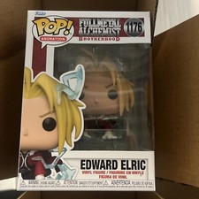 Funko - POP Full Metal