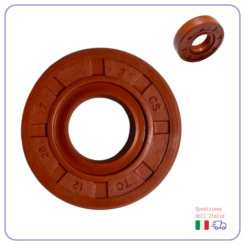 Anello tenuta para - di,