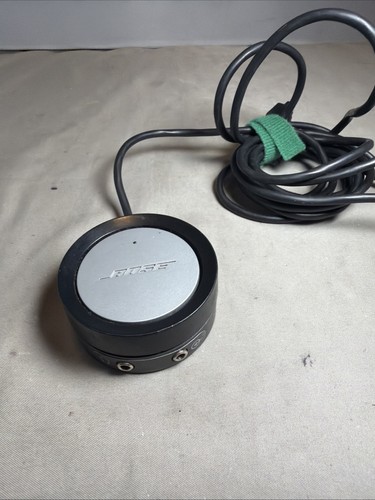 Pod controllo bose - di,