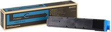 Toner originale kyocera ciano - originale,