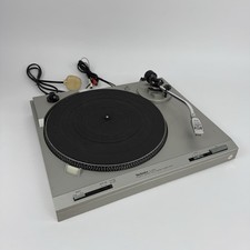 Technics b202 giradischi - technics, sl-b202