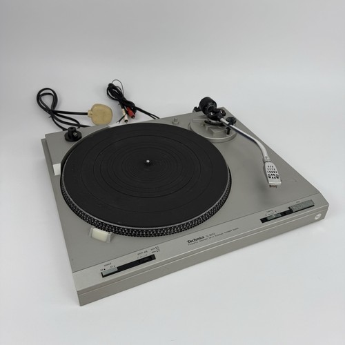 Technics b202 giradischi a - technics, sl-b202