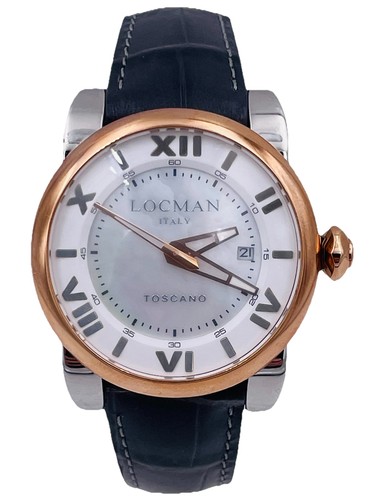 Orologio locman toscano - orologio,