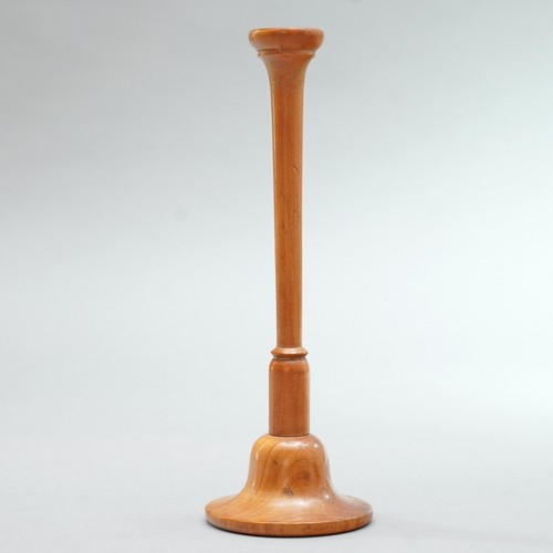 Antico stetoscopio legno - antico,