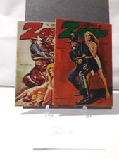 IL SEGNO DI ZORRO Serie d'Oro