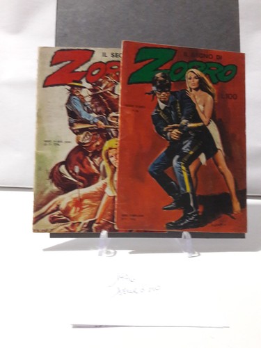 Segno zorro serie d oro - segno, d'oro