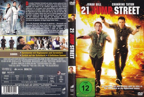 Jump street jonah hill - 21,