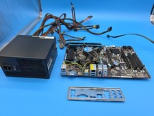 ASROCK Z75 PRO3 Motherboard