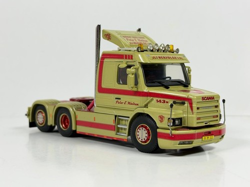 Modelli camion wsi - modelli, di