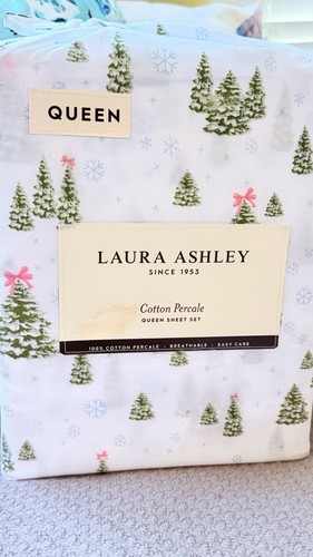 Set lenzuola laura ashley - set,