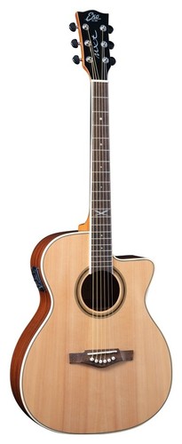 Eko chitarra acustica nxt - eko,