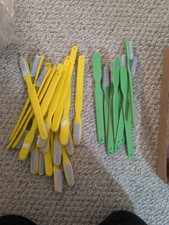 Costume dentista vintage