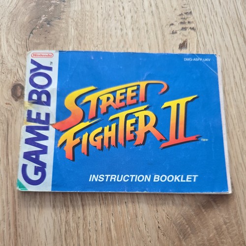 Street fighter nintendo game - 2,