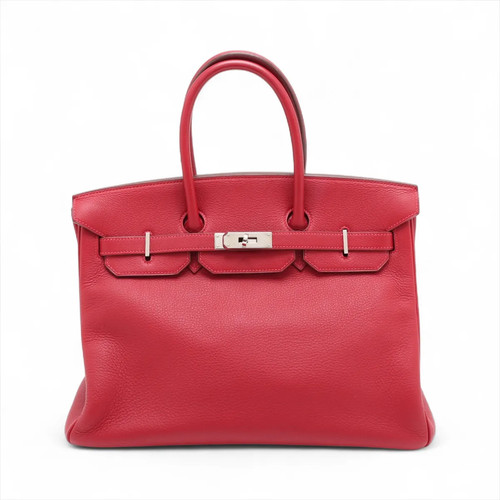 Hermès birkin tournay - 35, le